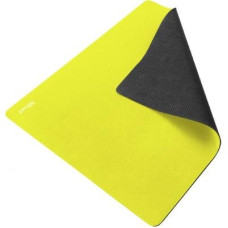 Килимок для миші Trust Primo summer Yellow (22760)