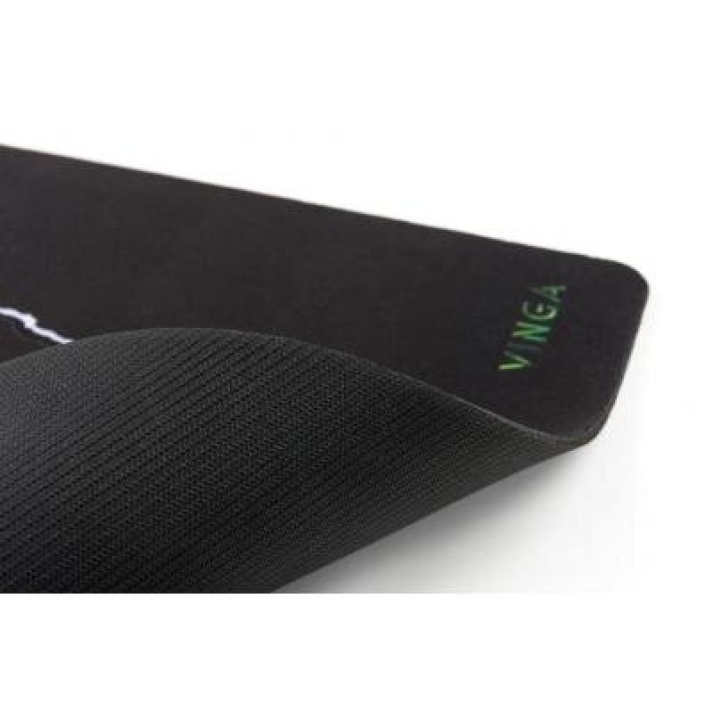 Килимок для миші Vinga MP343 Black