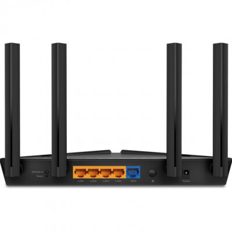 Маршрутизатор TP-Link ARCHER AX23 (ARCHER-AX23)