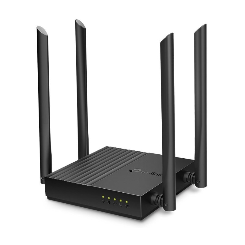 Маршрутизатор TP-Link Archer C64 (Archer C64)