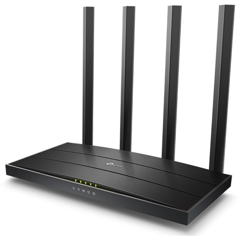Маршрутизатор TP-Link Archer C6 (Archer C6)