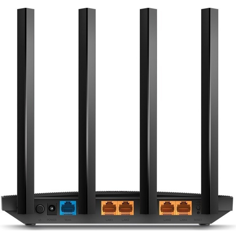 Маршрутизатор TP-Link Archer C6 (Archer C6)