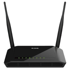 Маршрутизатор D-Link DIR-615S