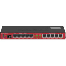 Маршрутизатор Mikrotik RB2011UIAS-IN