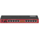 Маршрутизатор Mikrotik RB2011UIAS-IN