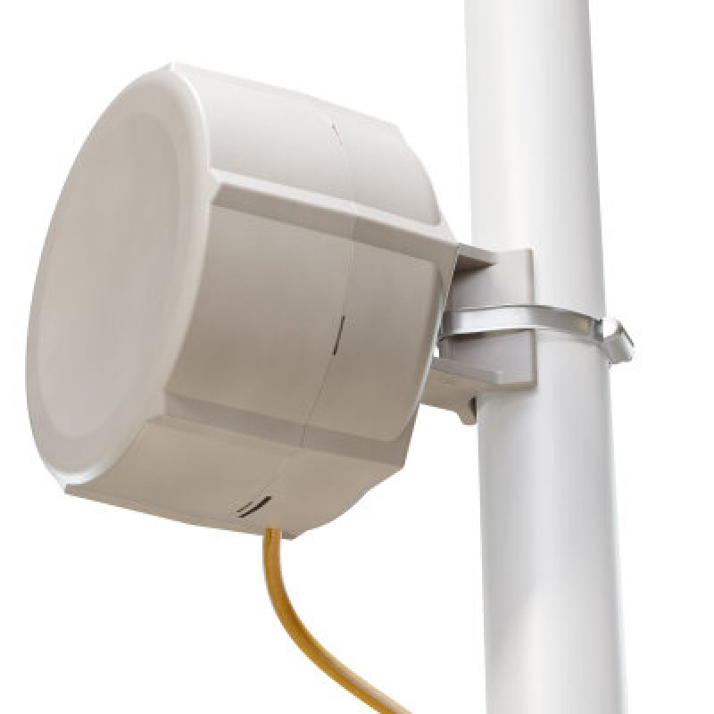 Точка доступу Mikrotik SXT LTE6 kit 2023 (SXTRFG621-EA)