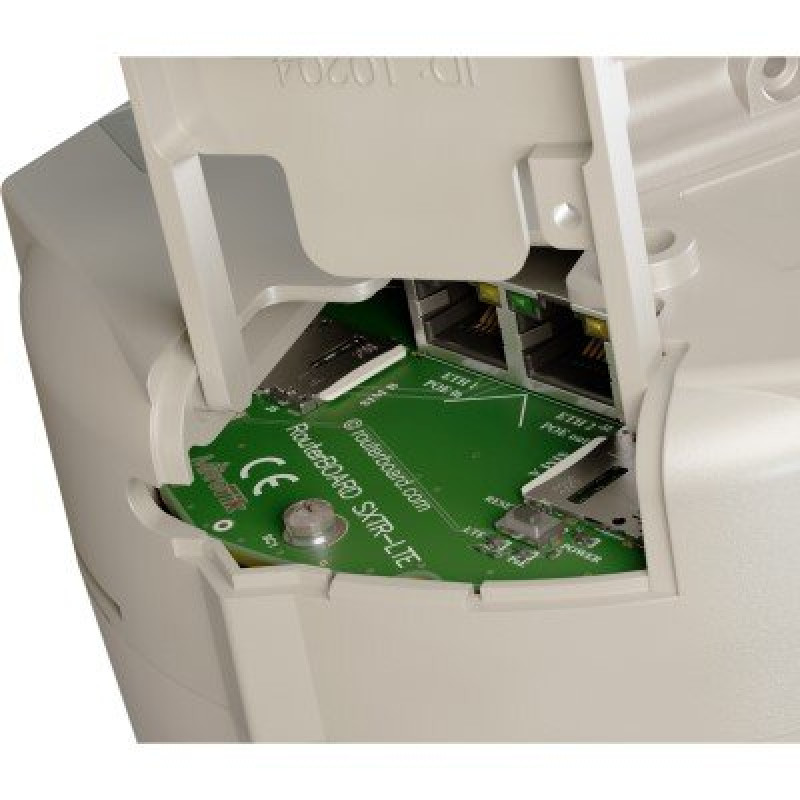 Точка доступу Mikrotik SXT LTE6 kit 2023 (SXTRFG621-EA)