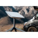 Супутниковий модем Starlink Internet Satellite Dish Kit v2
