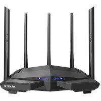 Маршрутизатор TENDA AC7 AC1200