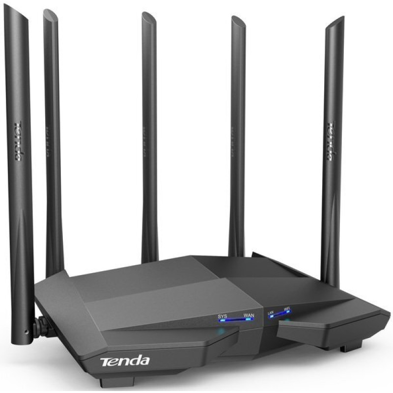 Маршрутизатор TENDA AC7 AC1200