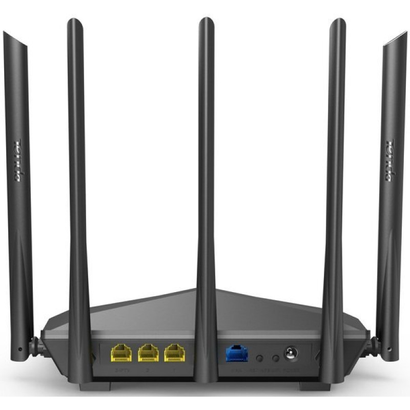 Маршрутизатор TENDA AC7 AC1200