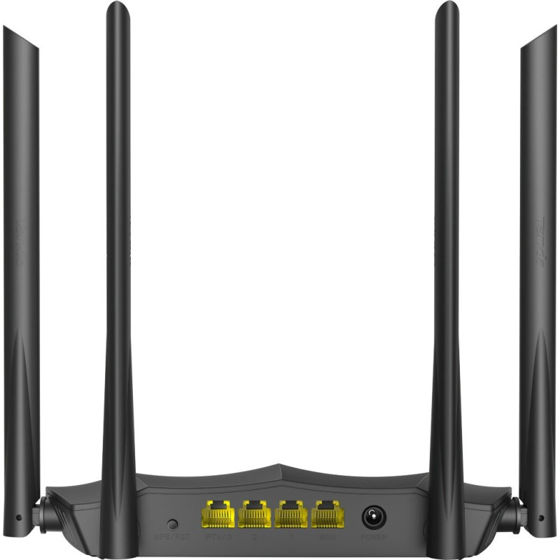 Маршрутизатор TENDA AC8 AC1200
