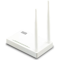 Маршрутизатор Netis WF2419E N300, 4xFE LAN, 1xFE WAN, 2x зовнішн. ант.