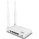 Маршрутизатор Netis WF2419E N300, 4xFE LAN, 1xFE WAN, 2x зовнішн. ант.