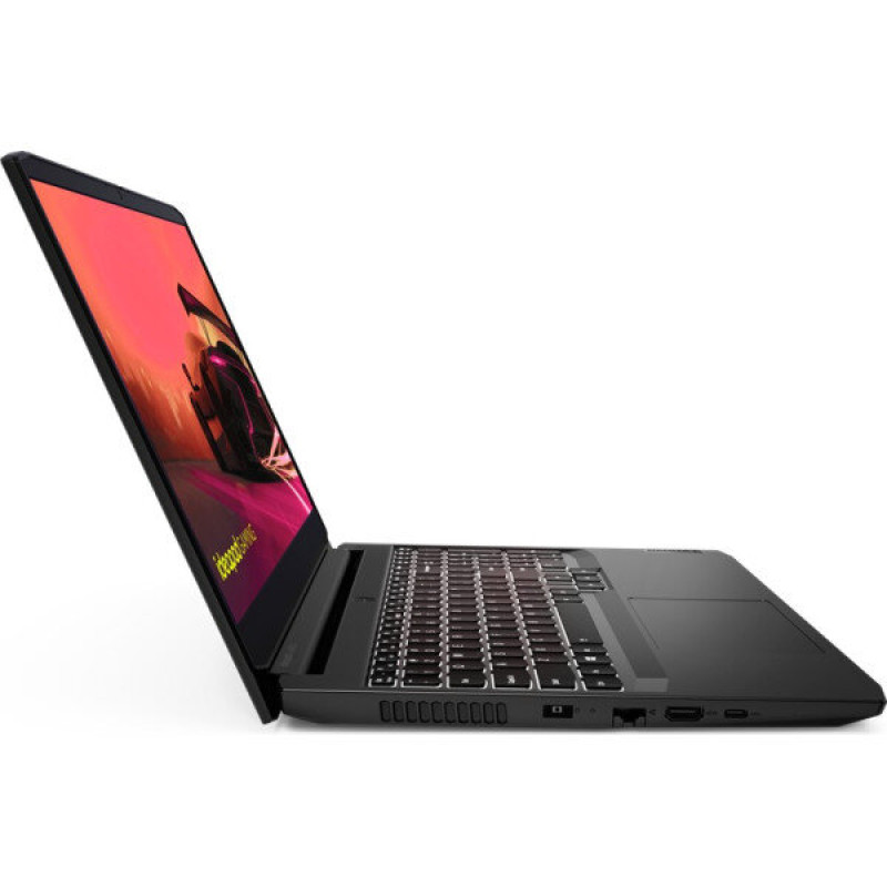 Lenovo IdeaPad Gaming 3 15ACH6 Shadow Black (82K202D3RA)