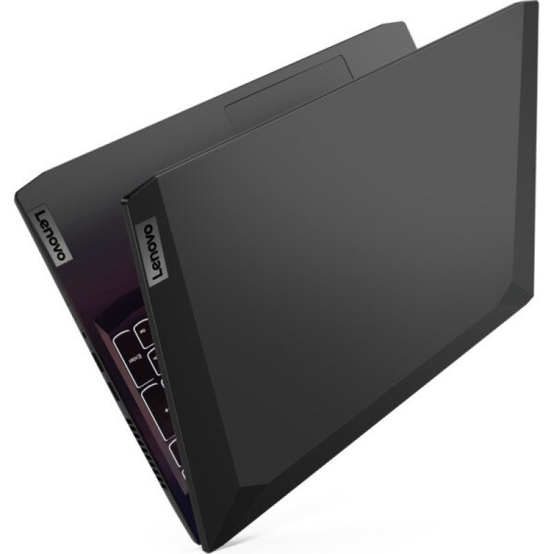 Lenovo IdeaPad Gaming 3 15ACH6 Shadow Black (82K202D3RA)
