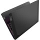 Lenovo IdeaPad Gaming 3 15ACH6 Shadow Black (82K202D3RA)