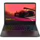 Lenovo IdeaPad Gaming 3 15ACH6 Shadow Black (82K202D3RA)