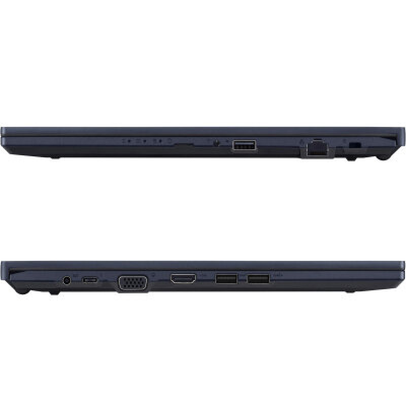Ноутбук ASUS ExpertBook B1 B1500CEAE-BQ2741 (90NX0441-M00L20)