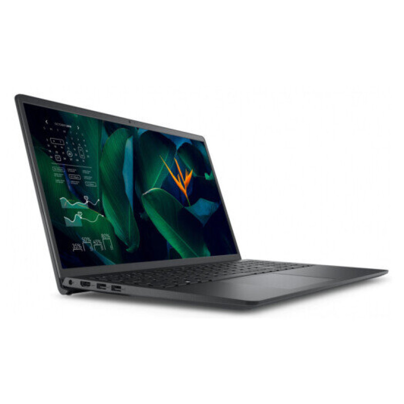 Ноутбук Dell Vostro 3515 Carbon Black (N6262VN3515UA_WP)
