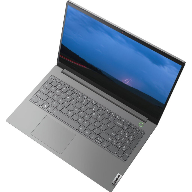 Ноутбук LENOVO ThinkBook 15 (20VE00FLRA)