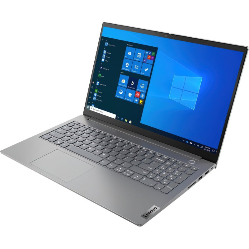 Ноутбук LENOVO ThinkBook 15 (20VE00FLRA)