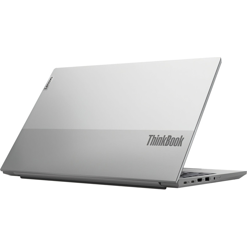 Ноутбук LENOVO ThinkBook 15 (20VE00FLRA)