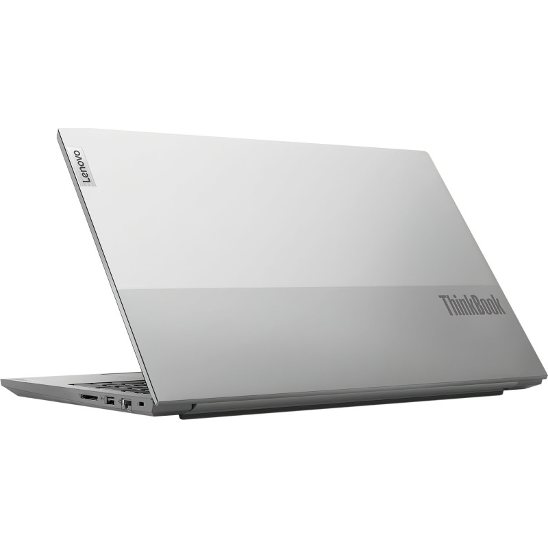 Ноутбук LENOVO ThinkBook 15 (20VE00FLRA)