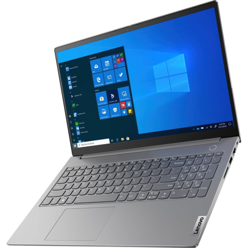 Ноутбук Lenovo ThinkBook 15 G3 ACL (21A4003FRA)