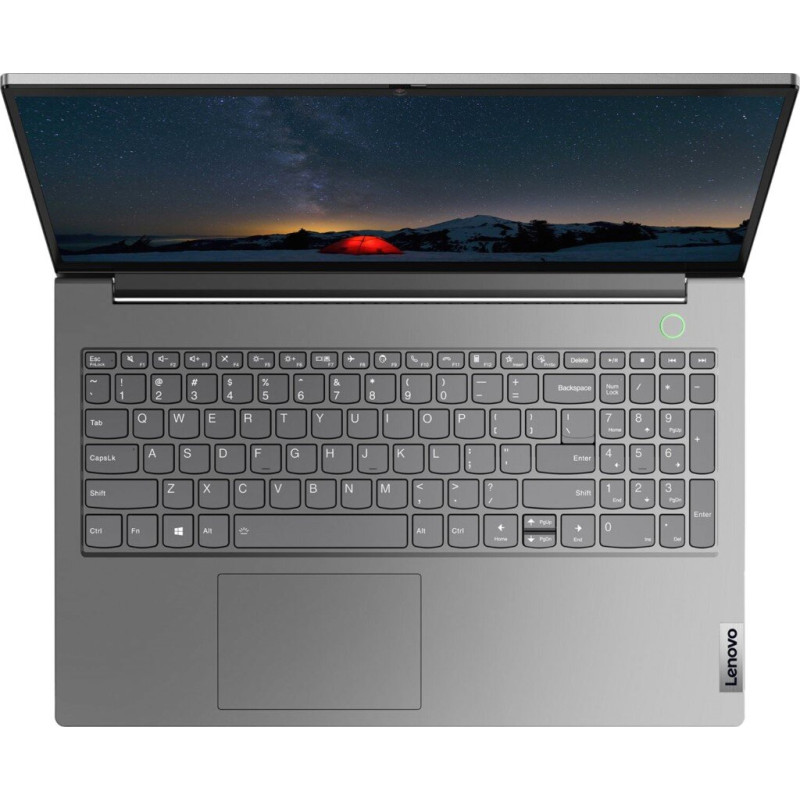 Ноутбук Lenovo ThinkBook 15 G3 ACL (21A4003FRA)