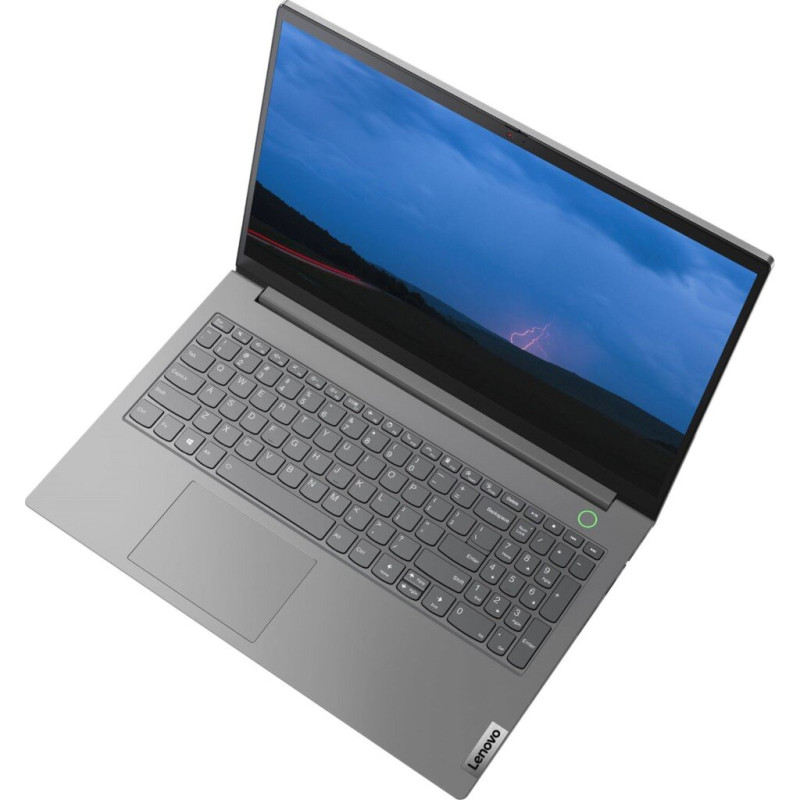 Ноутбук Lenovo ThinkBook 15 G3 ACL (21A4003FRA)