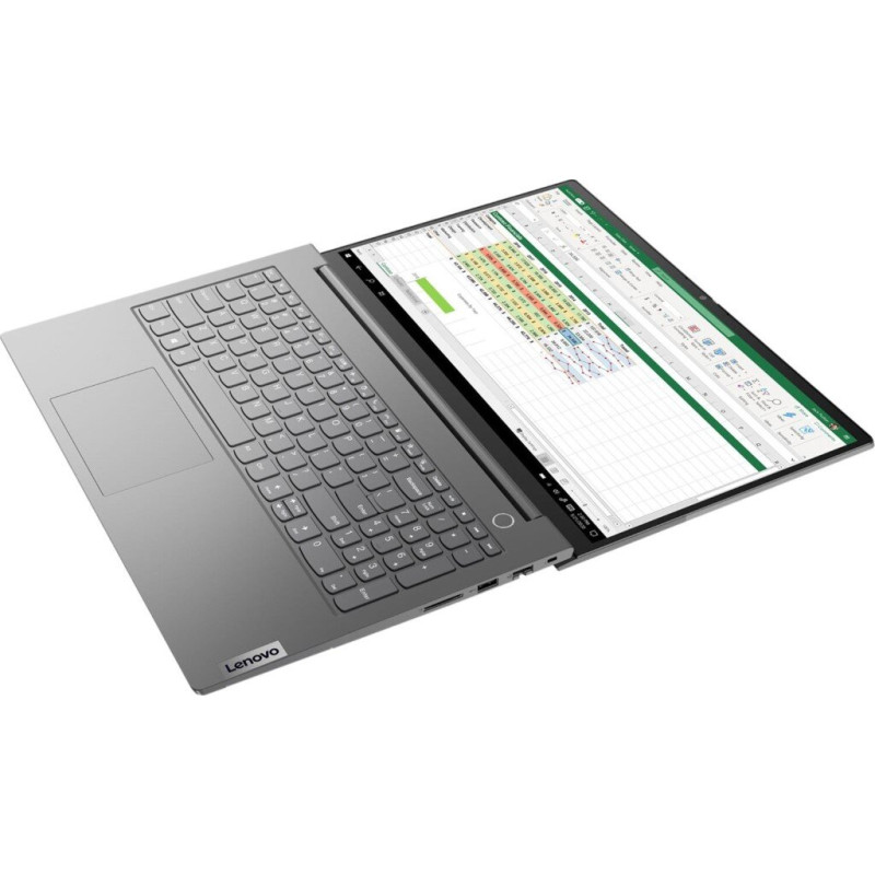 Ноутбук Lenovo ThinkBook 15 G3 ACL (21A4003FRA)