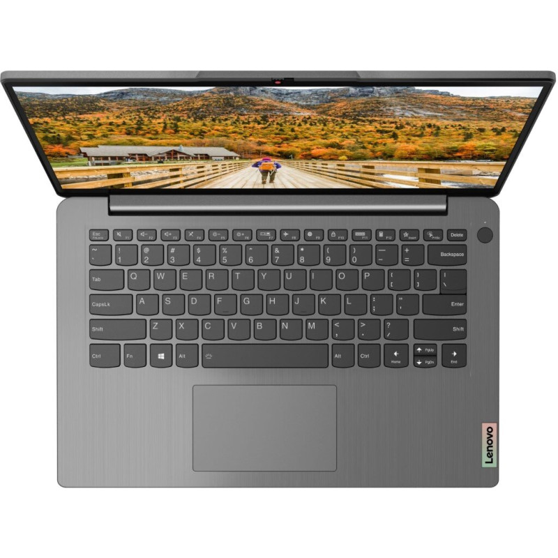 Ноутбук Lenovo IdeaPad 3 14ITL6 (82H701MRRA)