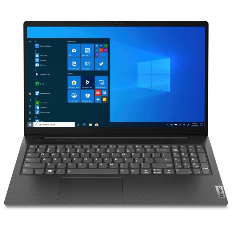 Ноутбук Lenovo V15 G2 ITL (82KB003LRA)