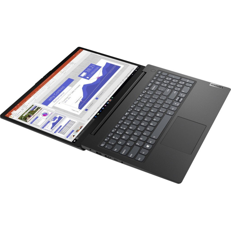Ноутбук LENOVO V15 G2 ALC (82KD00DVRA)