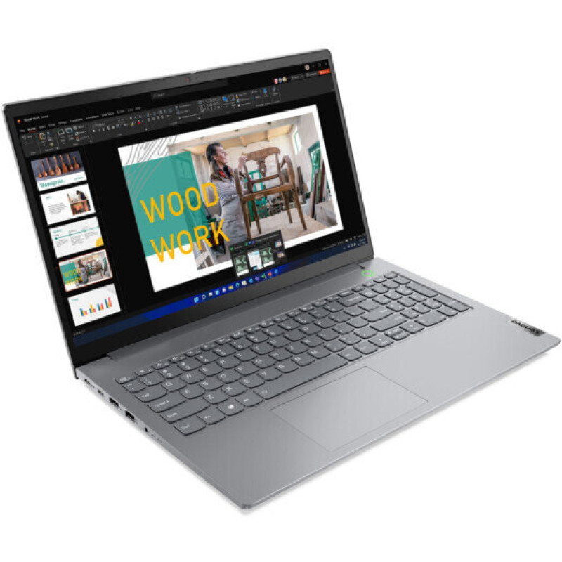 Ноутбук Lenovo ThinkBook 15 G4 IAP (21DJ009FRA)