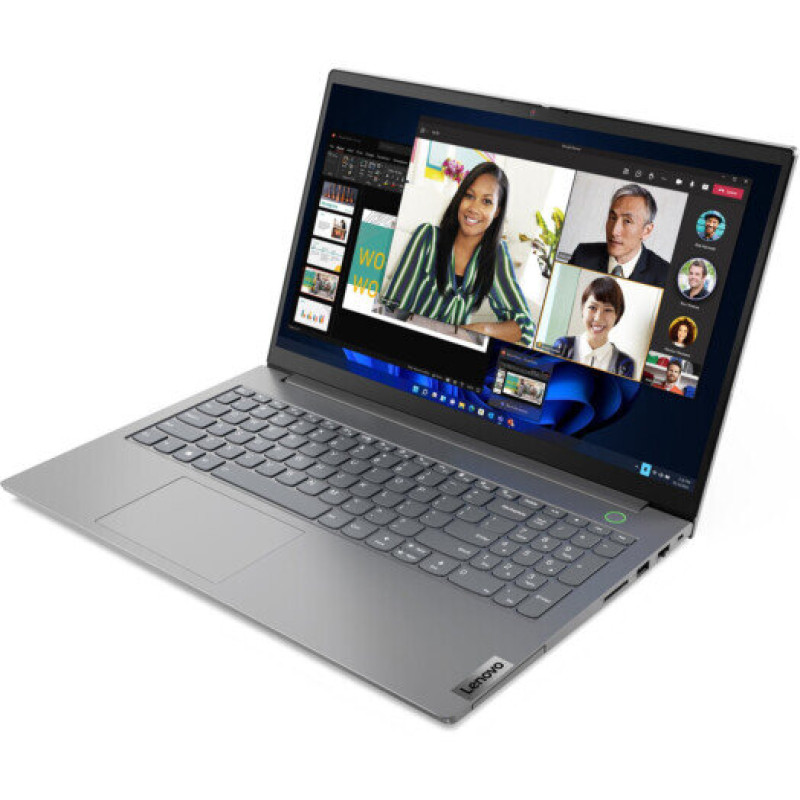 Ноутбук Lenovo ThinkBook 15 G4 IAP (21DJ009FRA)