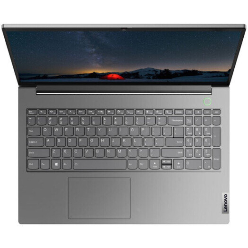 Ноутбук Lenovo ThinkBook 15 G4 IAP (21DJ009FRA)
