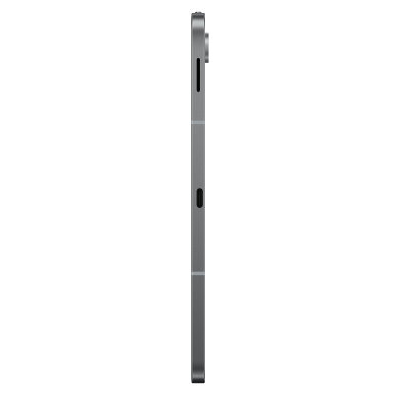 Планшет Samsung Galaxy Tab S10 FE Wi-Fi 12/256GB Gray (SM-X520NZAPEUC)