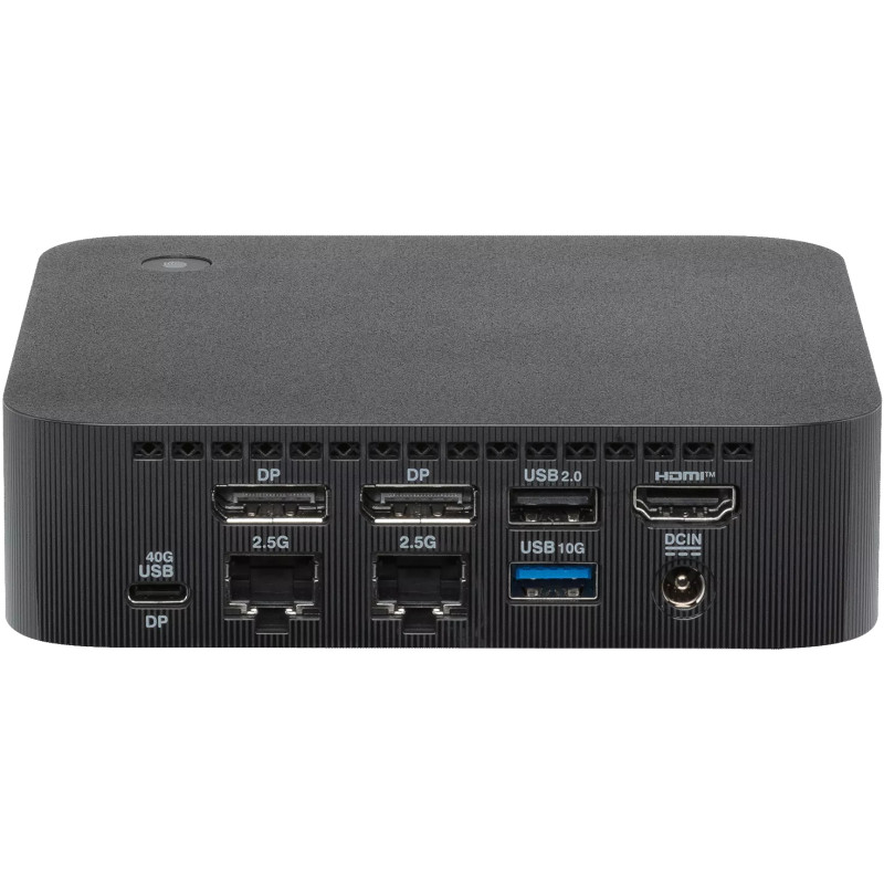 Неттоп ASUS PN54-BBR522MNS1
