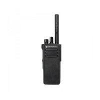 Професійна рація Motorola DP 4400E VHF + ліцензія АЕS256