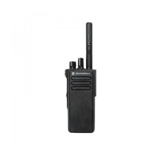 Професійна рація Motorola DP 4400E VHF + ліцензія АЕS256