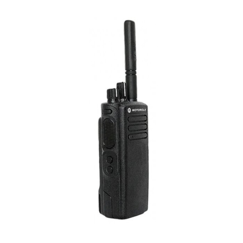 Професійна рація Motorola DP 4400E VHF + ліцензія АЕS256