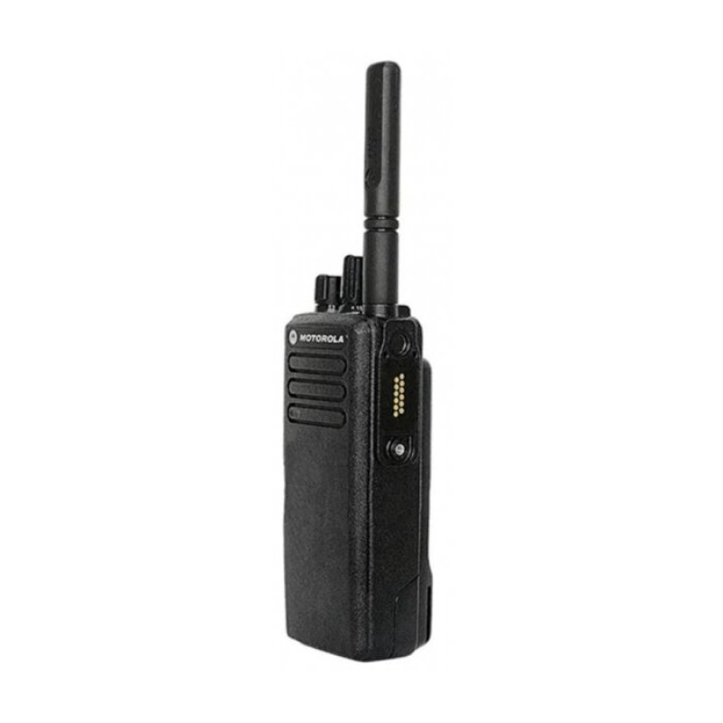 Професійна рація Motorola DP 4400E VHF + ліцензія АЕS256