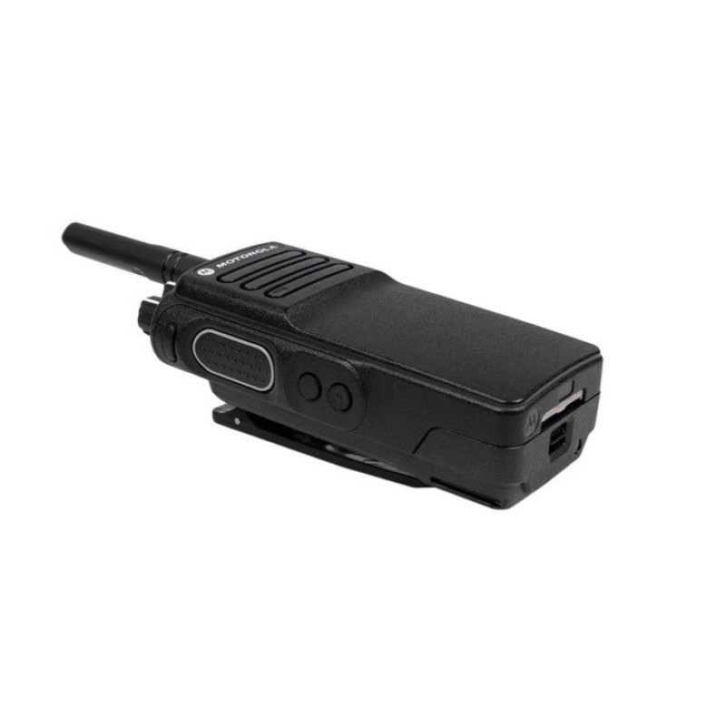 Професійна рація Motorola DP 4400E VHF + ліцензія АЕS256