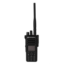 Професійна рація Motorola DP 4800e VHF + ліцензія АЕS256