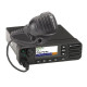 Автомобільна рація Motorola DM 4601E UHF + ліцензія АЕS256