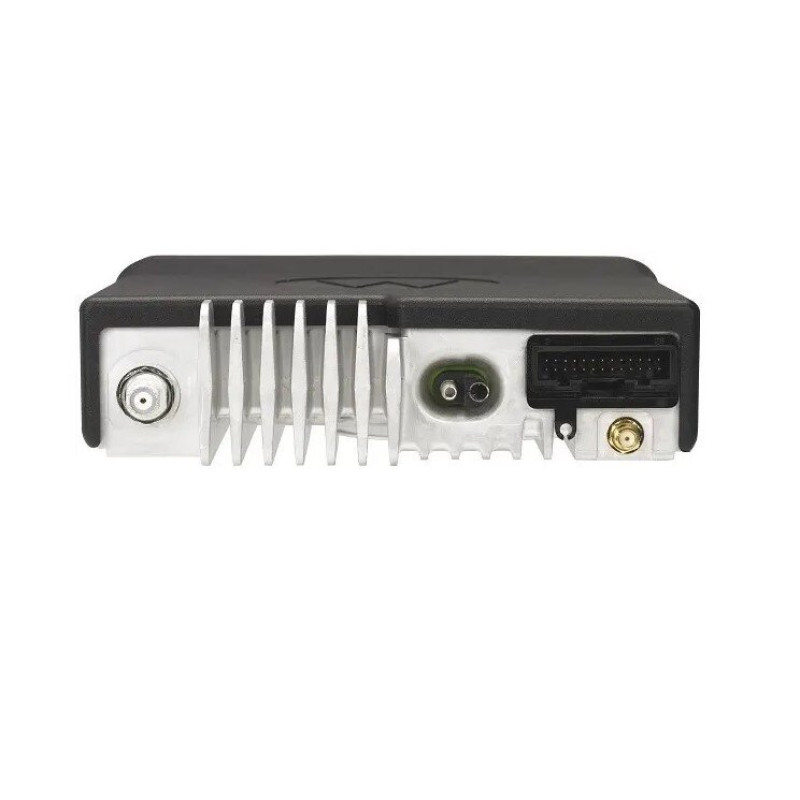 Автомобільна рація Motorola DM 4601E UHF + ліцензія АЕS256