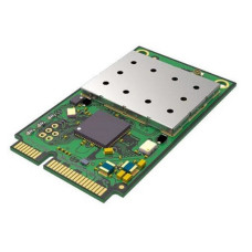 MikroTik R11e-LR9 (LTE-модуль) miniPCI-e карта