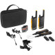 Портативна рація Motorola T82 Extreme Twin Pack